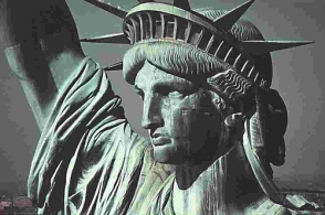 statue of liberty mother archetype image
